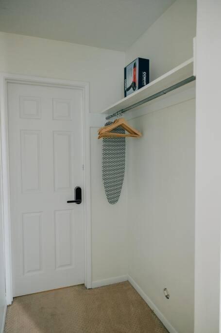 Cozy Apartment A Few Steps From The Capitol Salt Lake City Exterior foto