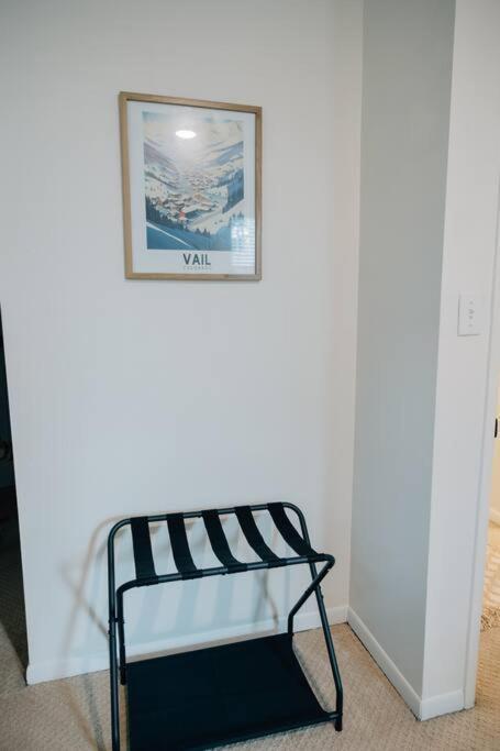 Cozy Apartment A Few Steps From The Capitol Salt Lake City Exterior foto