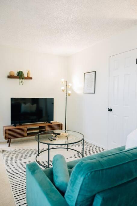 Cozy Apartment A Few Steps From The Capitol Salt Lake City Exterior foto